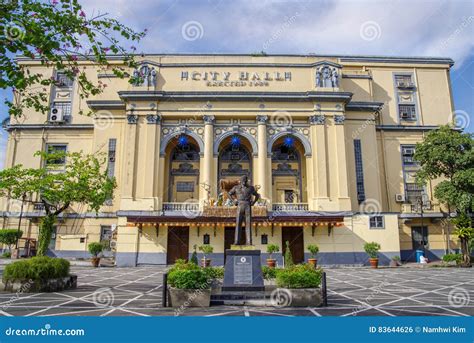 manila city hall directory